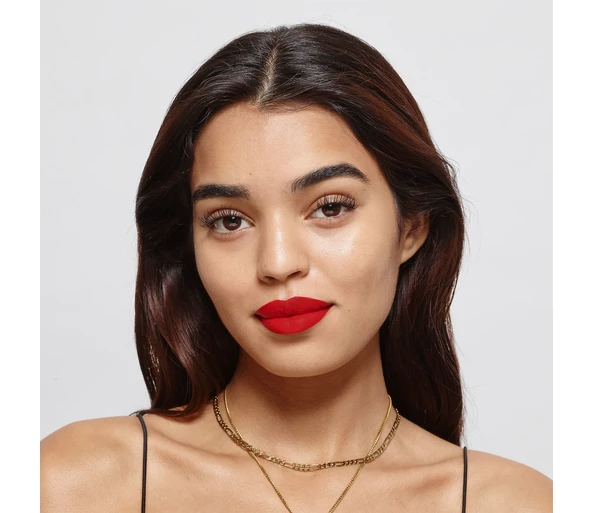 L'ORÉAL PARIS Color Riche Intense Volume Matte LippenstiftLe Mauve Indomptable
