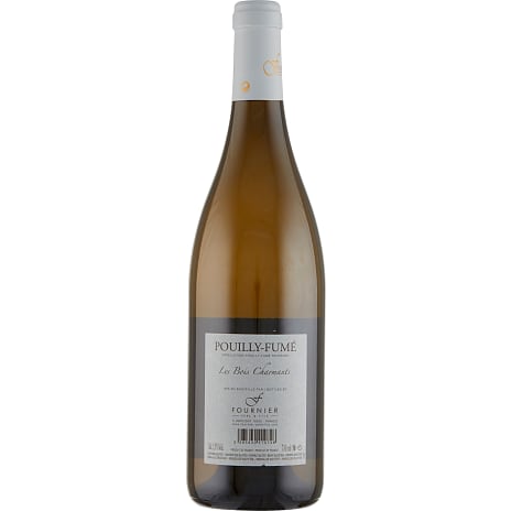Pouilly-Fumé Les Bois Charmants
