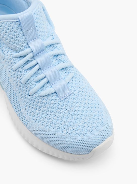 Vty Sneaker Blau
