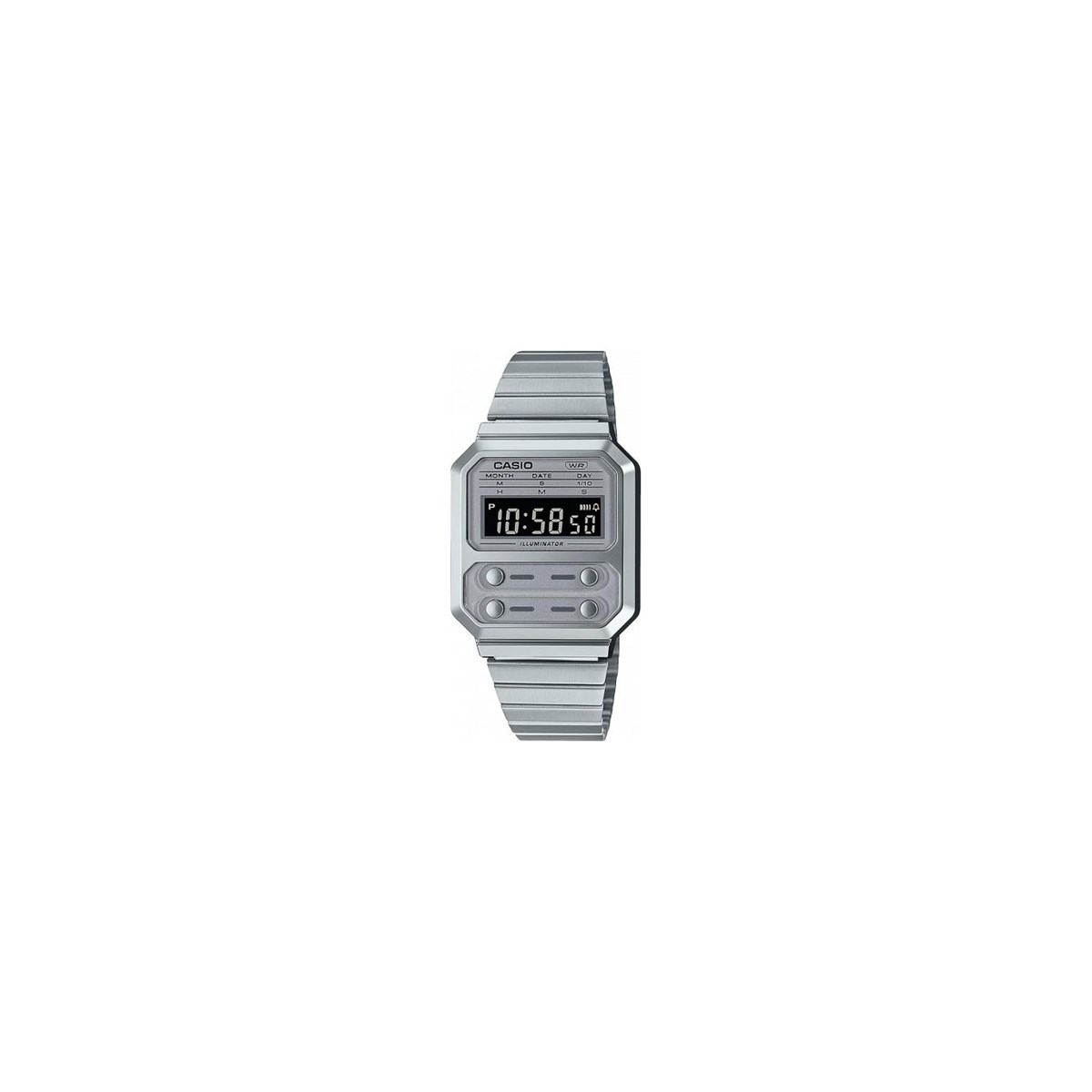 Montre Casio - Vintage