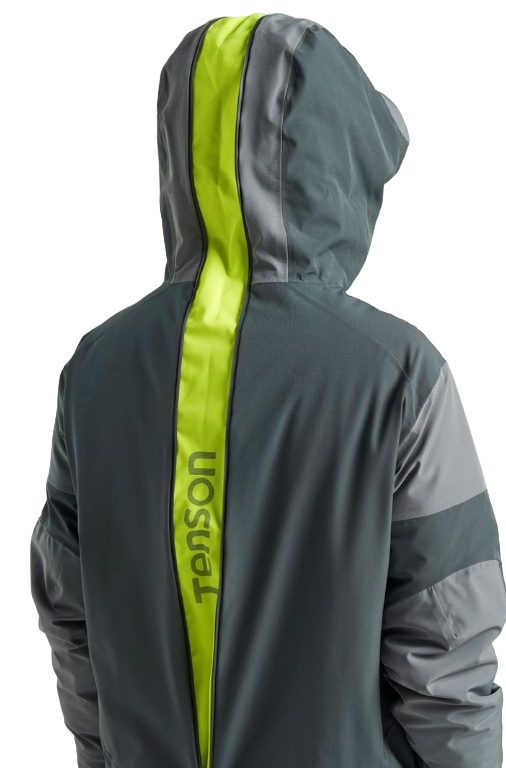 Aerismo Jackorak Ski-Jas