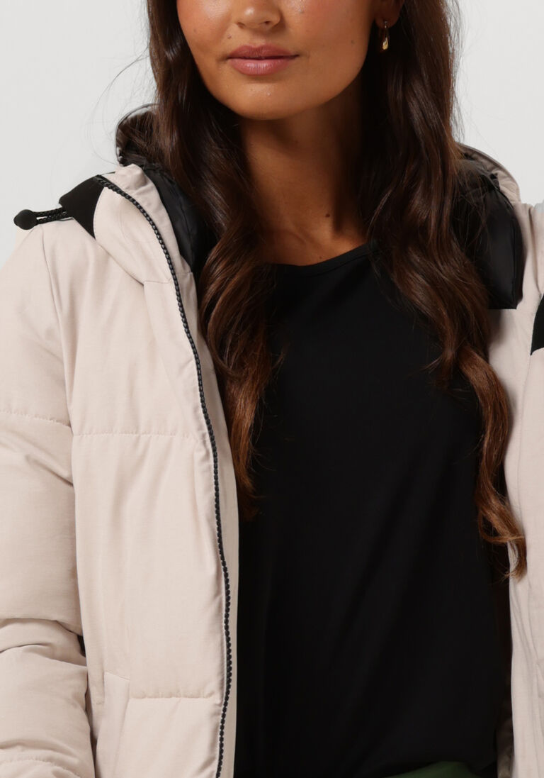 GIACOMO THE JACKET creme giacomo the jacket mantel 6629780