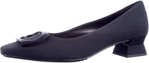 Brunate 32230 zw maat 43.5 pump zwart Calandschoen
