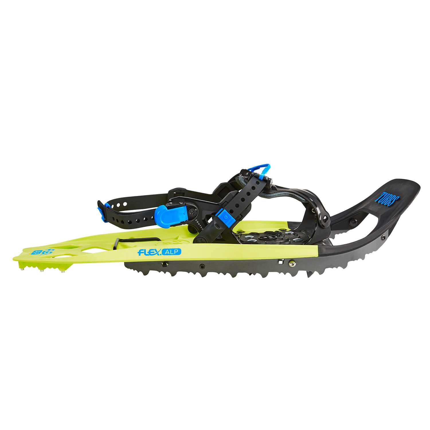 Tubbs Womens Flex Alp 21\