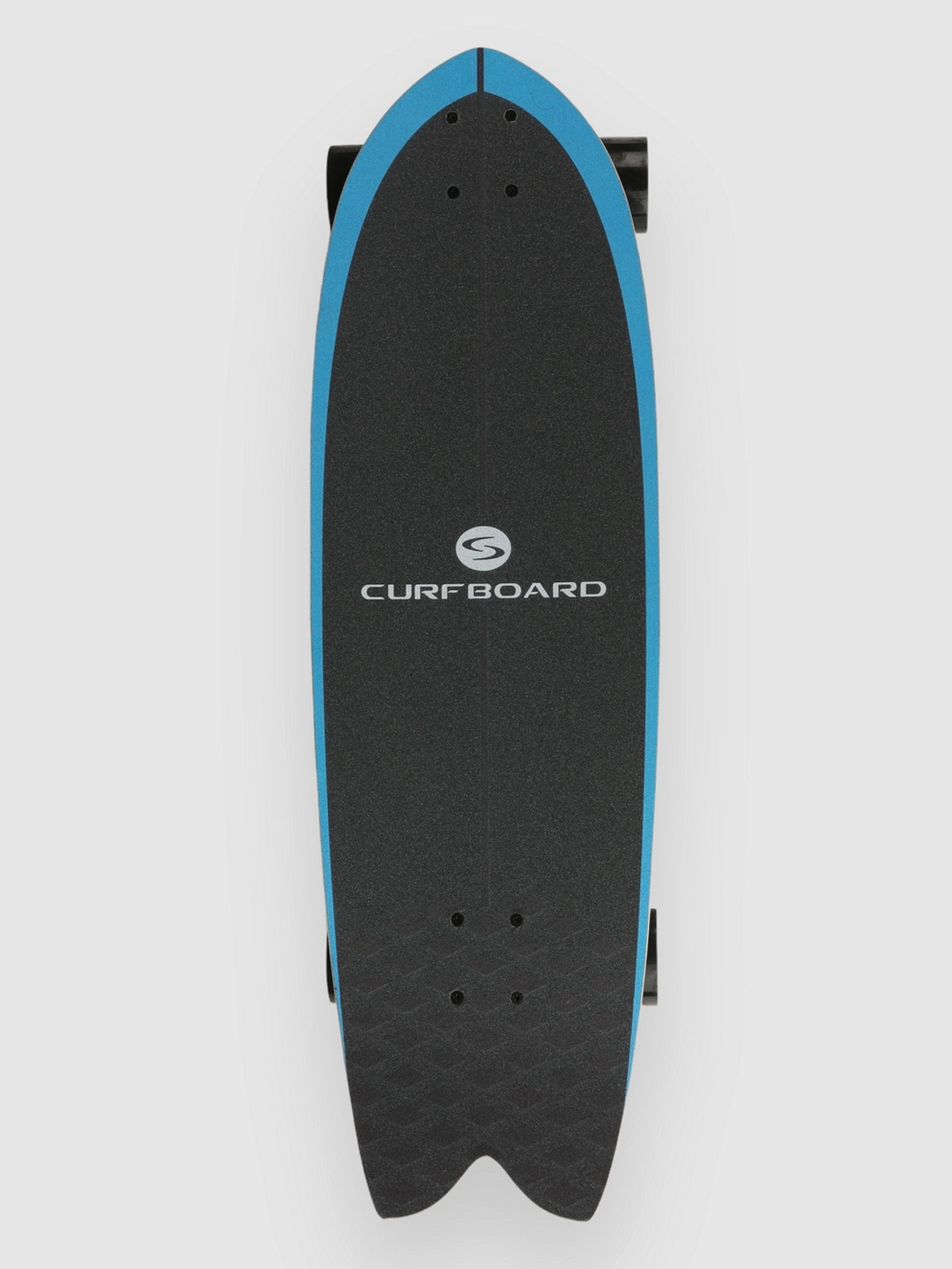 Curfboard Fish 32