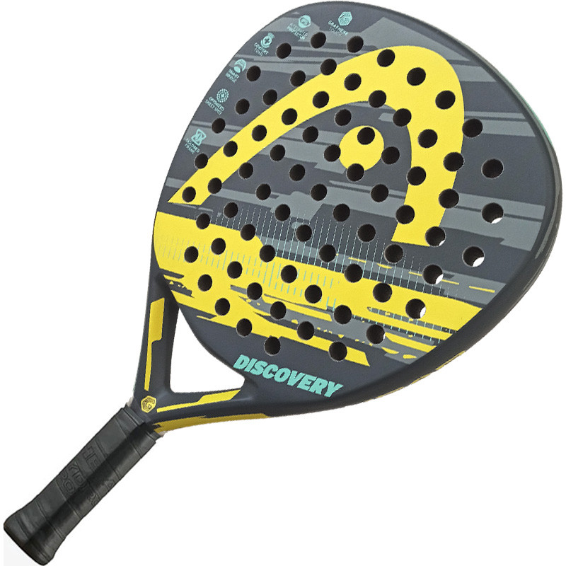 Raquette de padel Head Discovery Graphene Touch