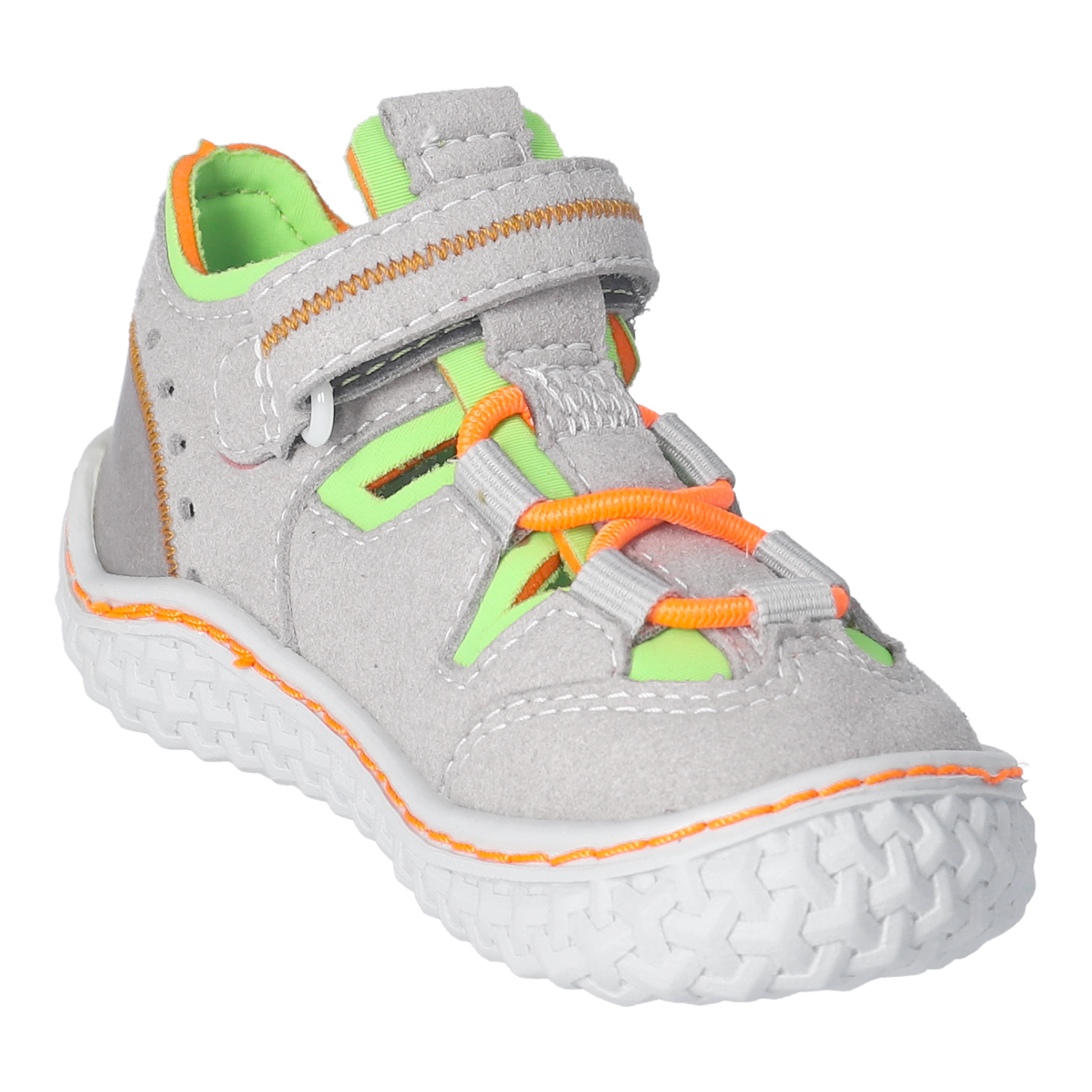 JERRY - Barfußschuhe