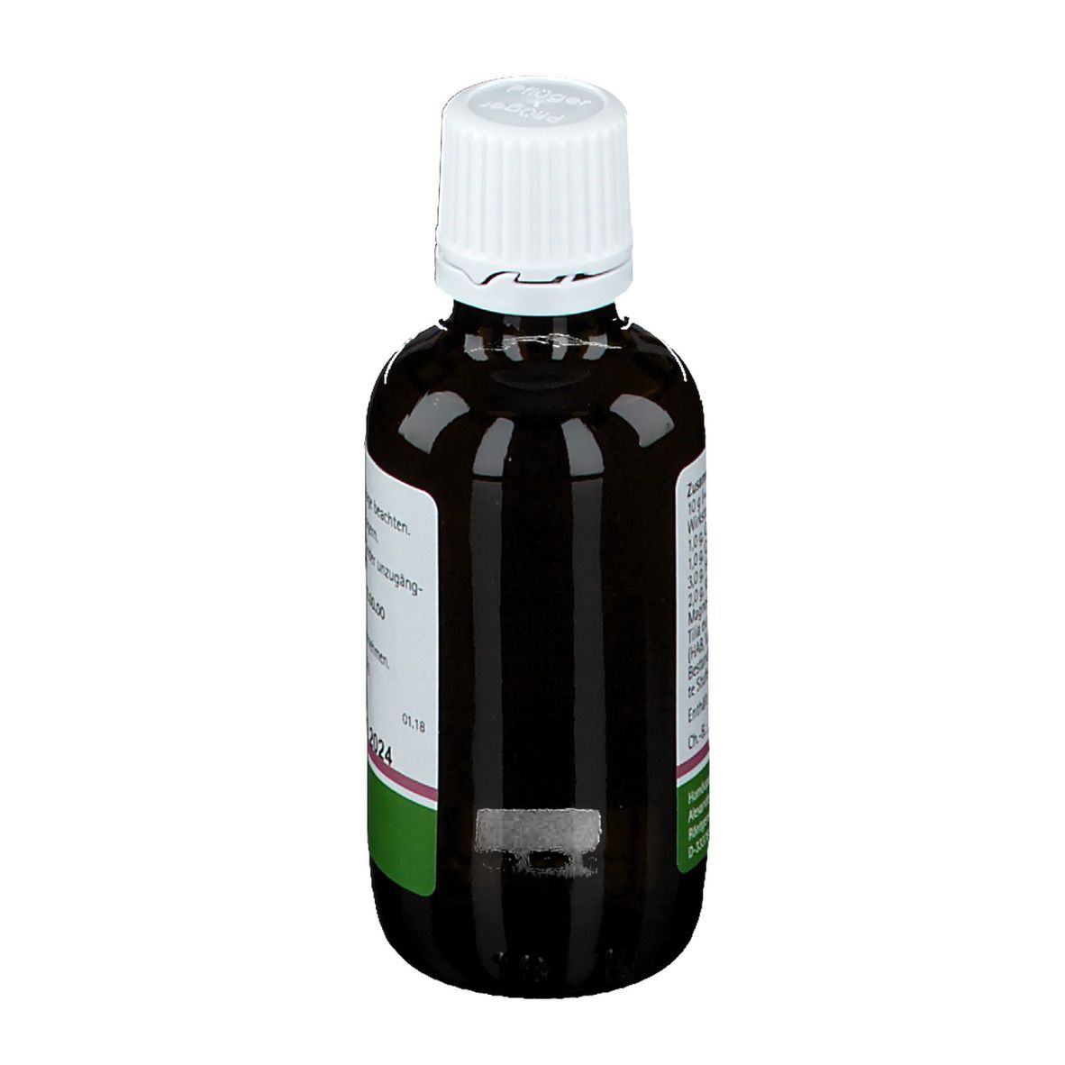 Pflügerplex® Helonias 227 H