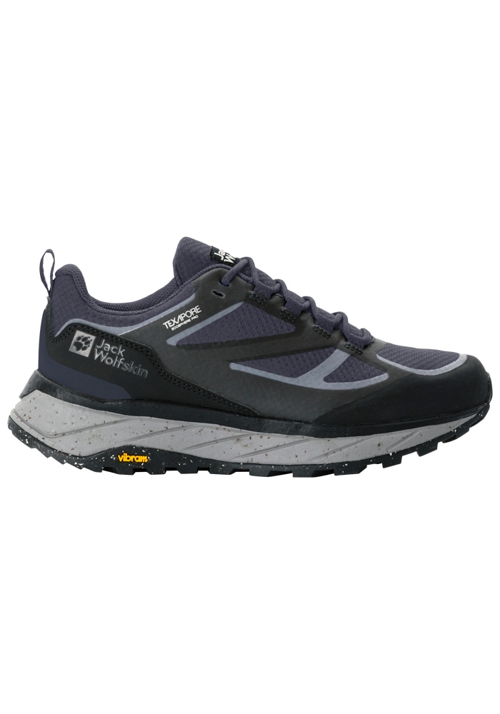 Jack Wolfskin Wanderschuh »TERRAVENTURE TEXAPORE LOW W«