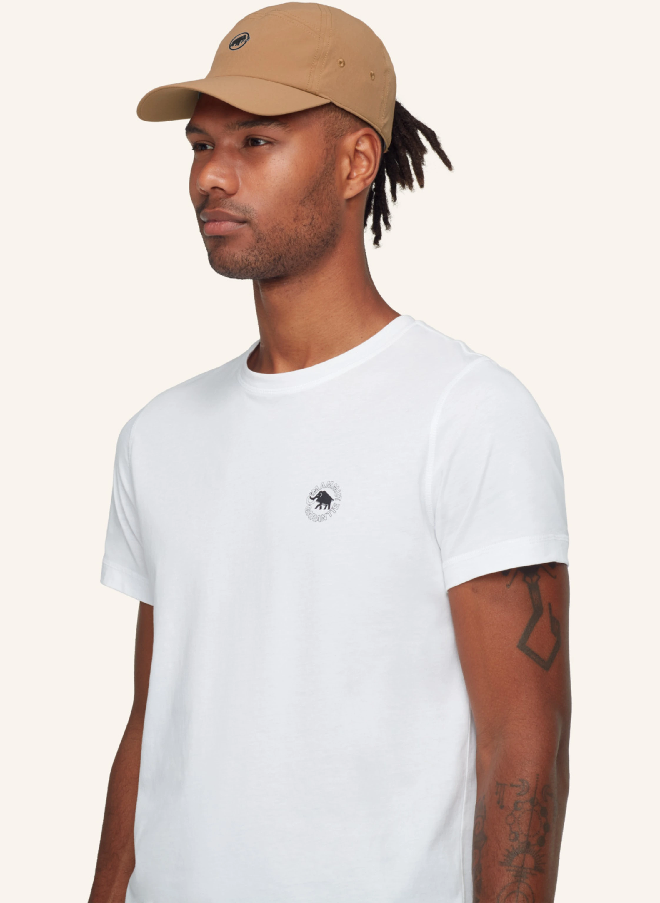 MAMMUT Mammut Sun Peak Cap