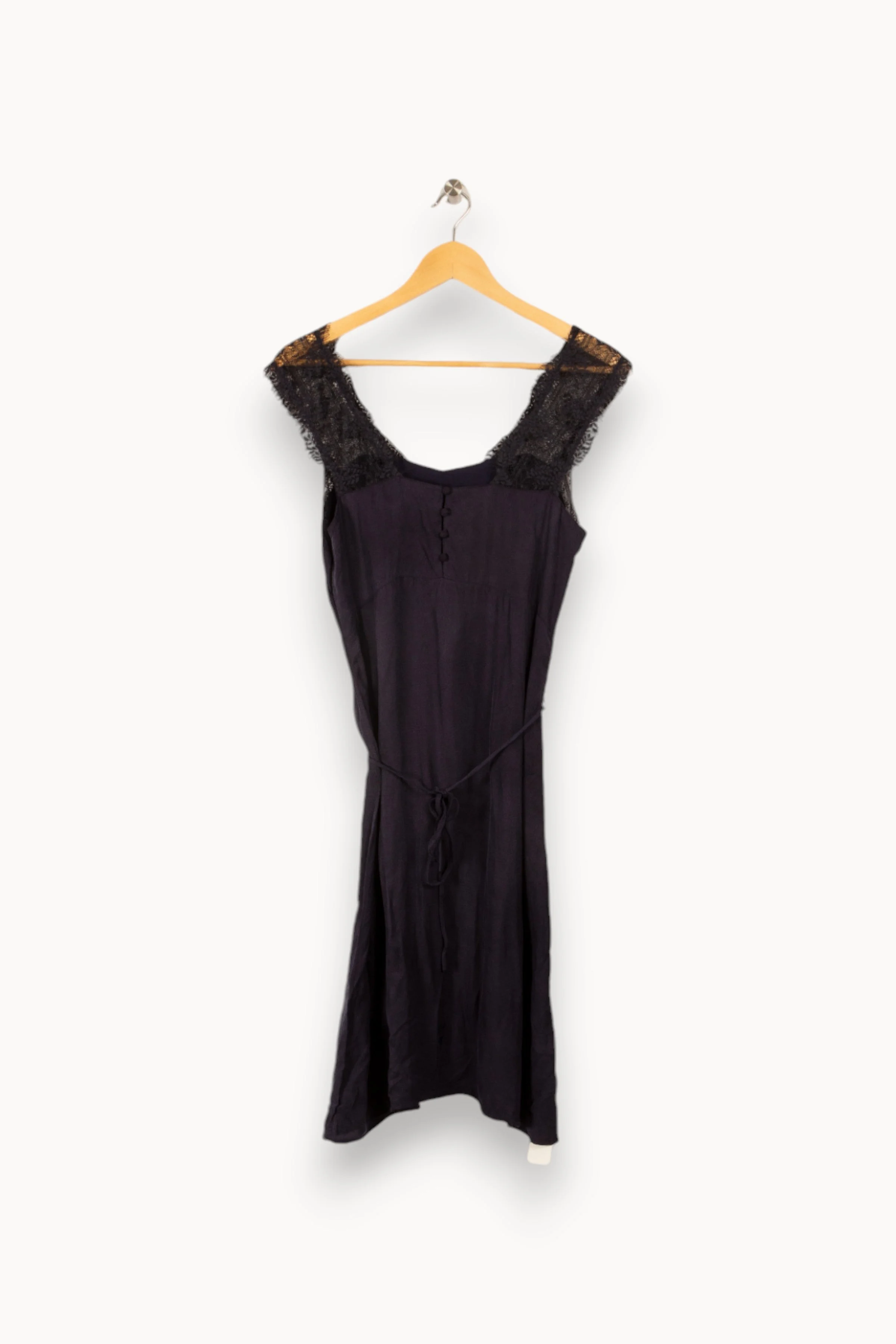 Robe | Bleu