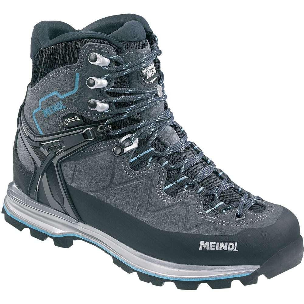 Meindl Litepeak Lady PRO GORE-TEX® Bergstiefel Damen anthrazit
