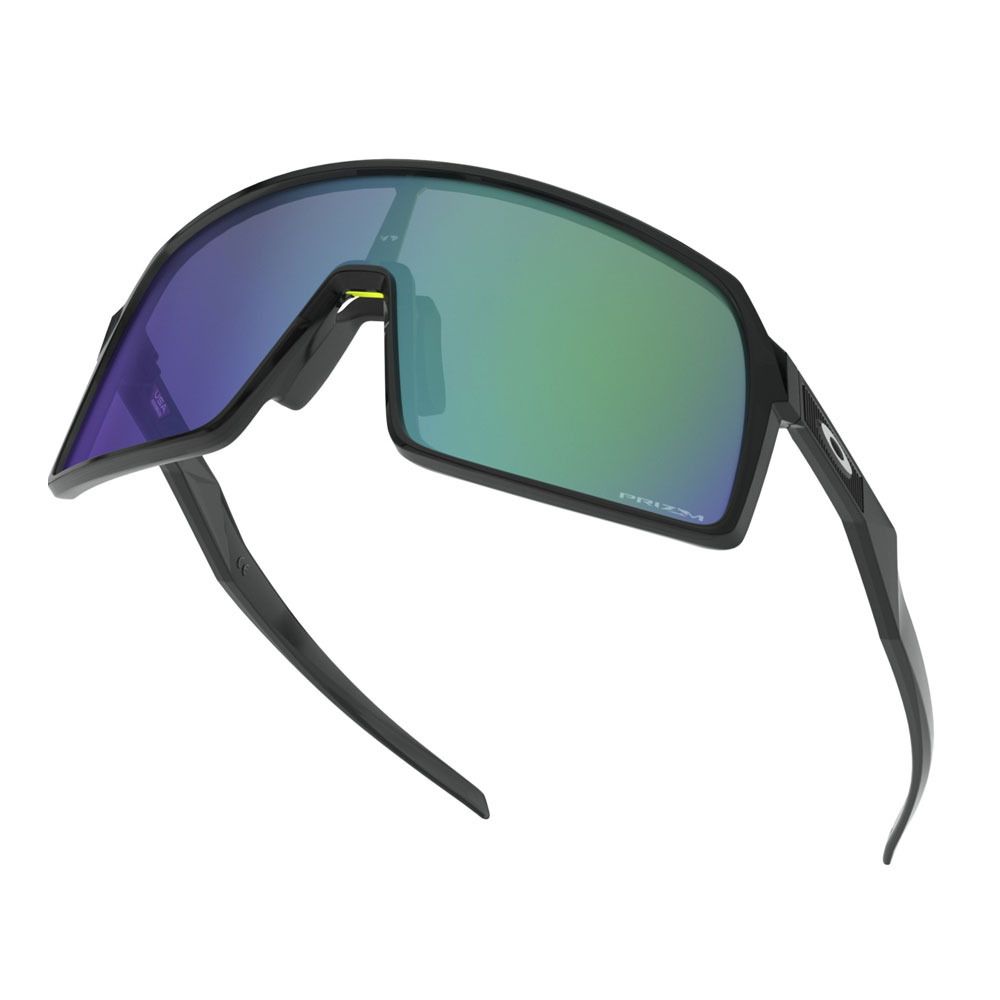 Oakley SUTRO - Lunettes de soleil black ink/prizm jade