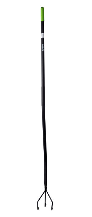 Ergonomisk kultivator 11 × 160 cm - Garden