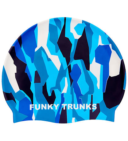 Funkita Bådeh?tte - Silicone - Chaz Michael
