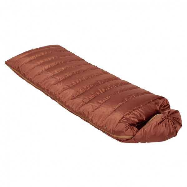 Vaude - Alpsee 700 DWN - Sac de couchage en duvet