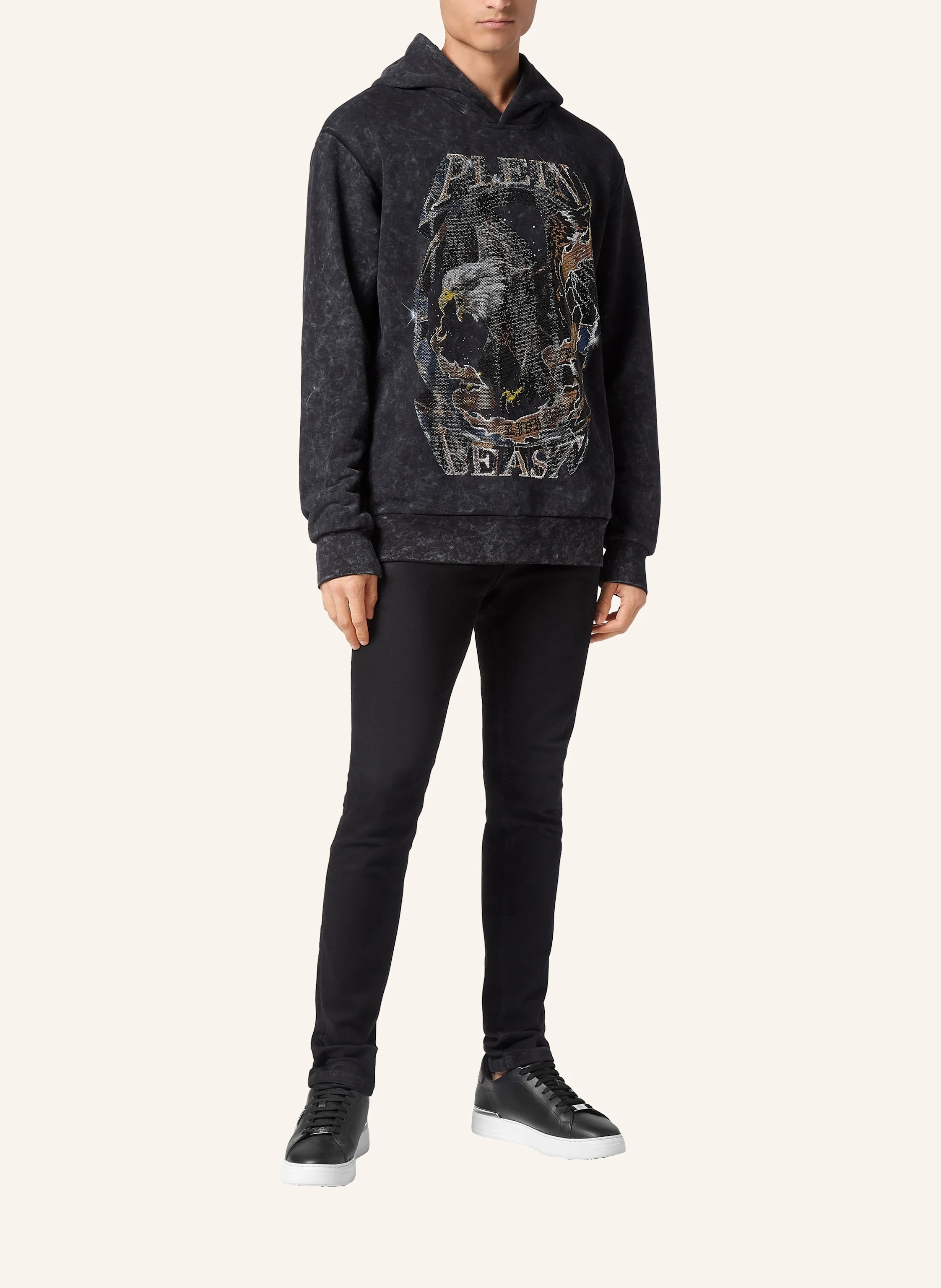 PHILIPP PLEIN Hoodie