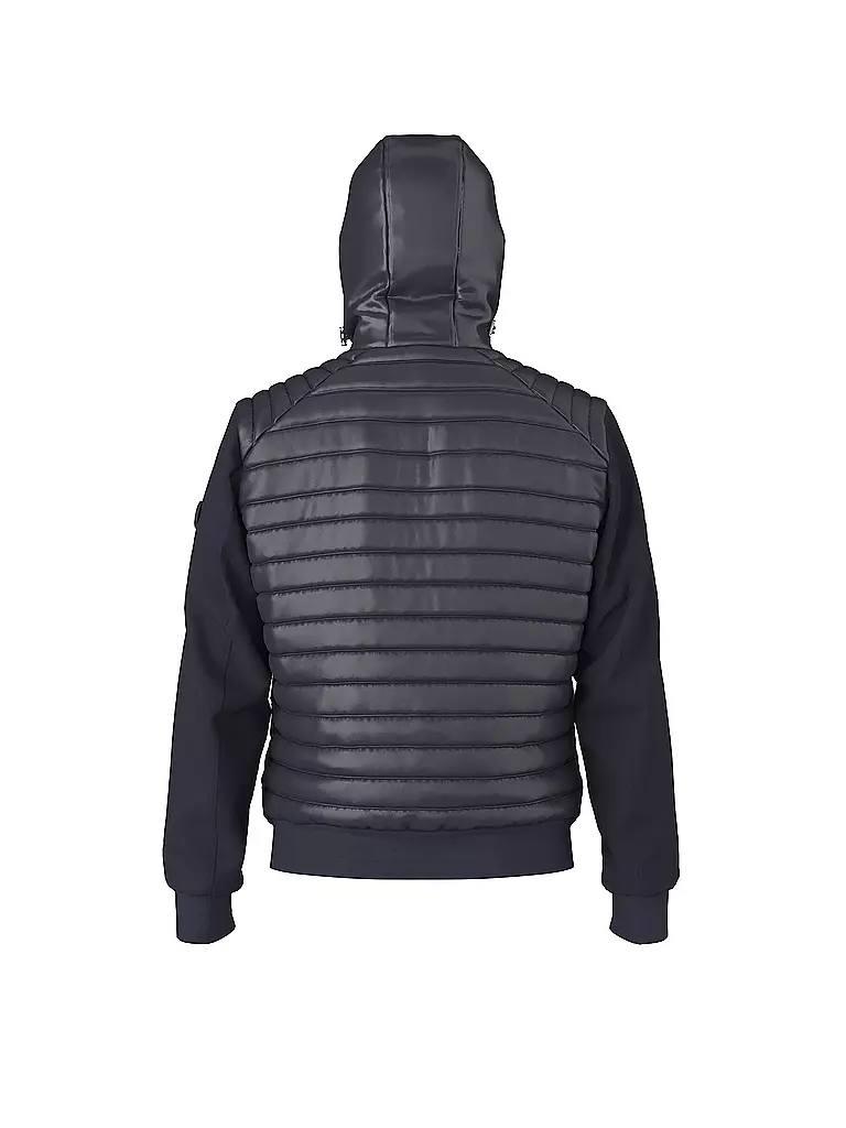 JOOP Hybridjacke LOWIS dunkelblau