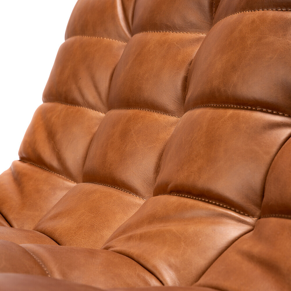 Sofa N701 3 seat - old saddle