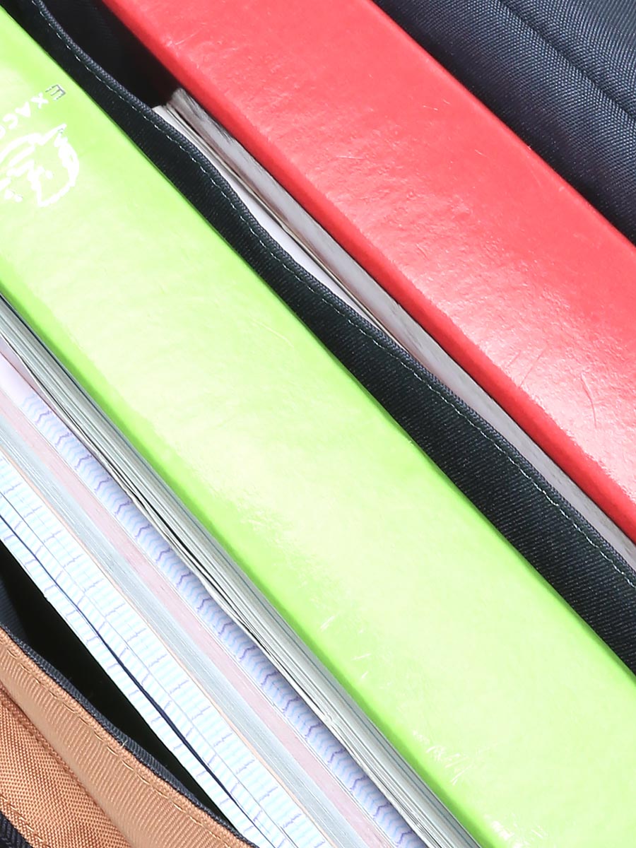 Cartable Tann's Loan 38 cm