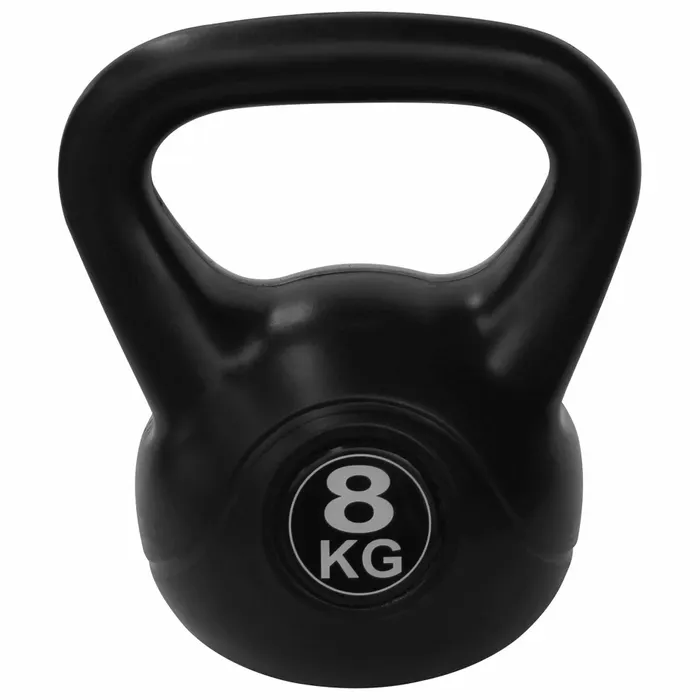 Tunturi PE Kettlebell 8KG