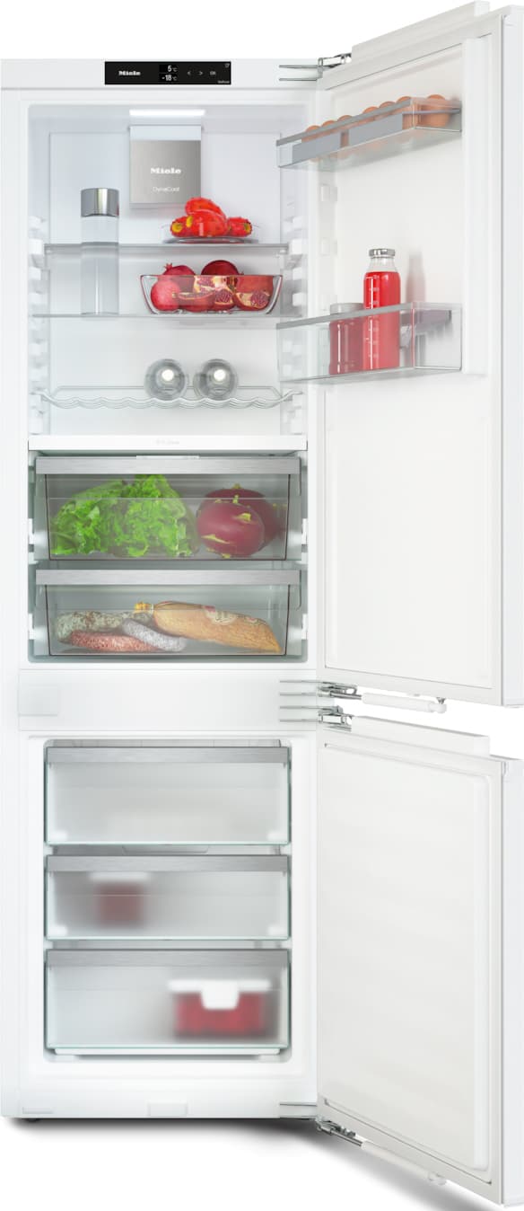 Miele Kølefryseskab KFN 7744 D Integreret