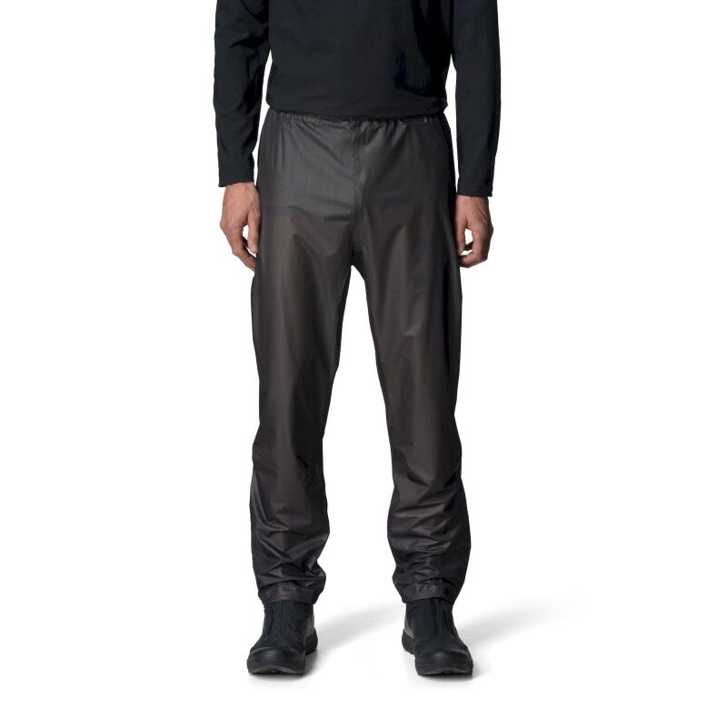 The Orange Pants - Pantalon imperméable homme