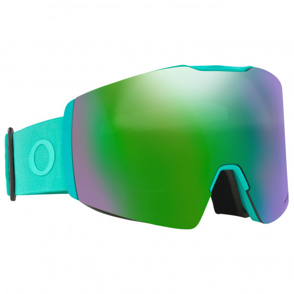 Oakley - Fall Line L S3 (VLT 13%) - Masque de ski