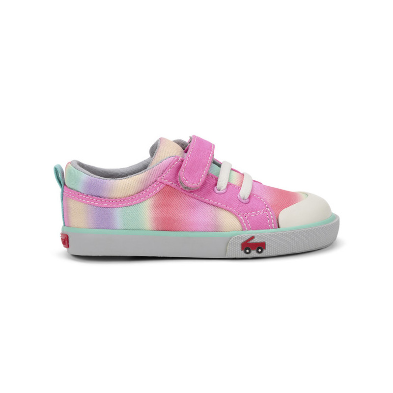 See Kai Run See Kai Run SKR Kristin Rainbow Gradient