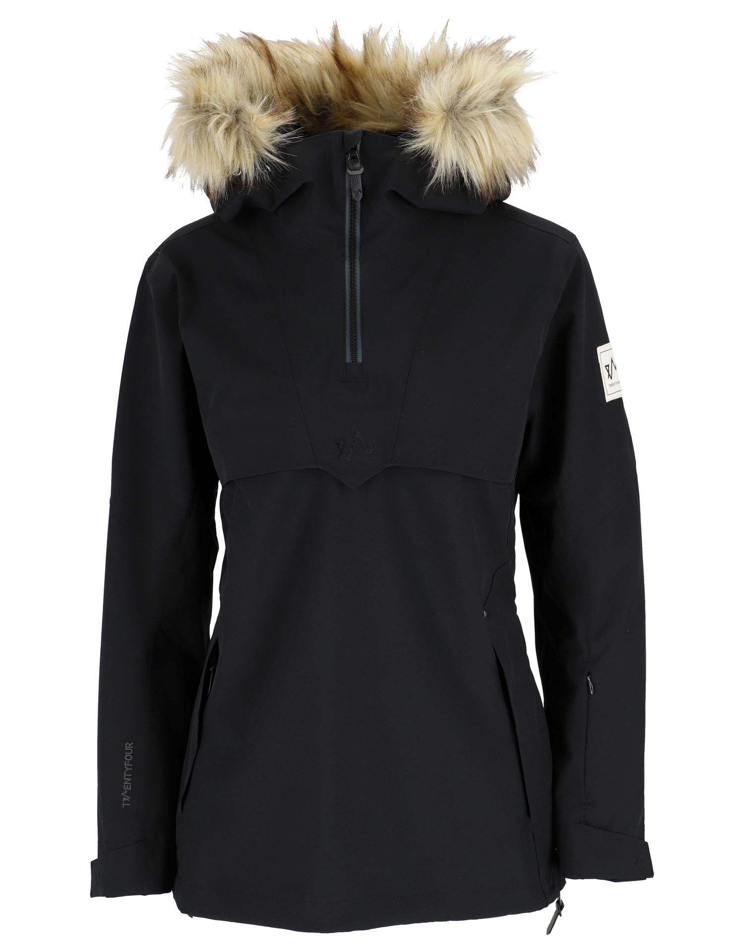 Finse 2.0 2-Lags Anorakk
