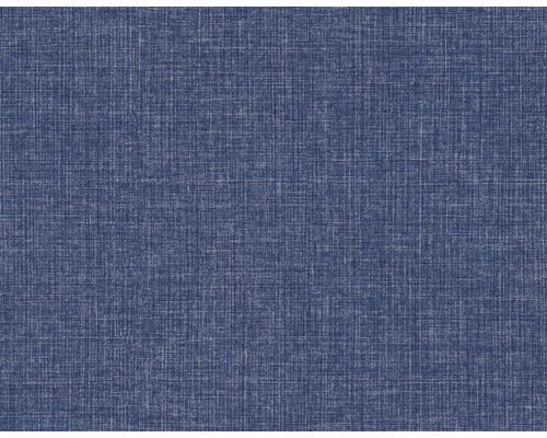 Tafelkleed Stijl Linnen blauw Ø 140 cm