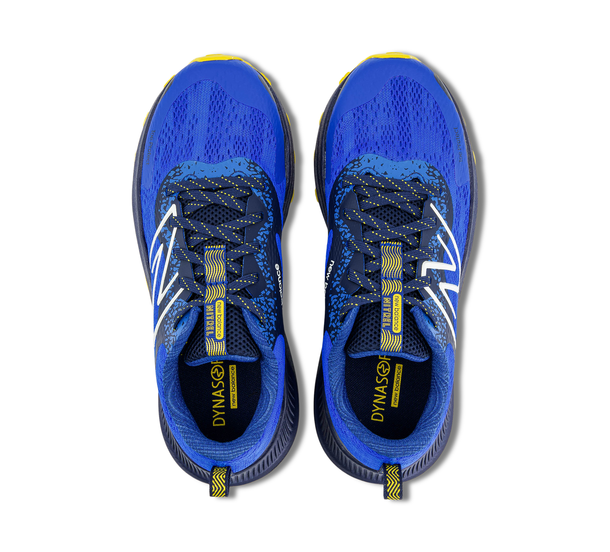 New Balance GPNTRLA5