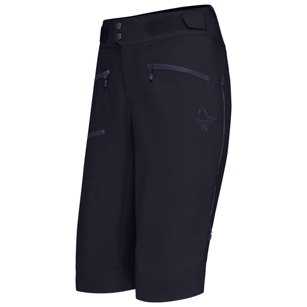 Norrøna - Women's Fjørå Flex1 Shorts - Short