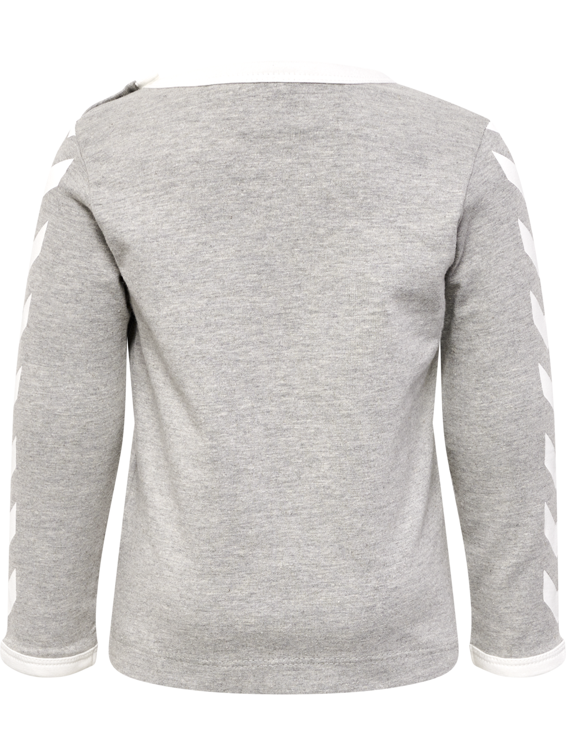 hmlFLIPPER T-SHIRT L/S 2-PACK