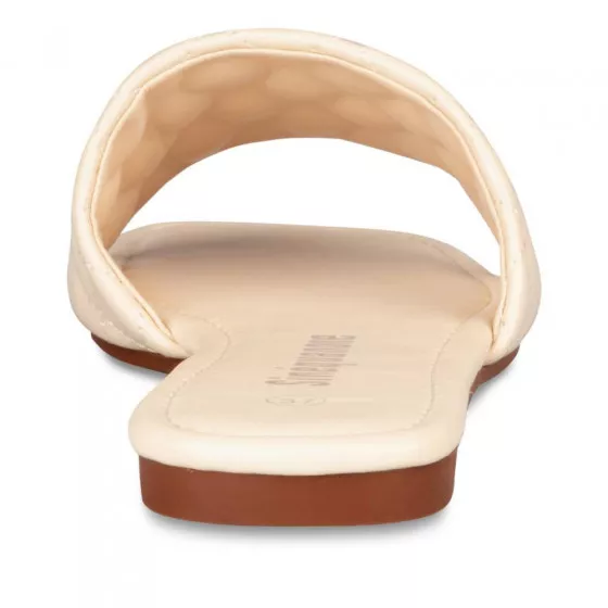 Mules BEIGE SINEQUANONE