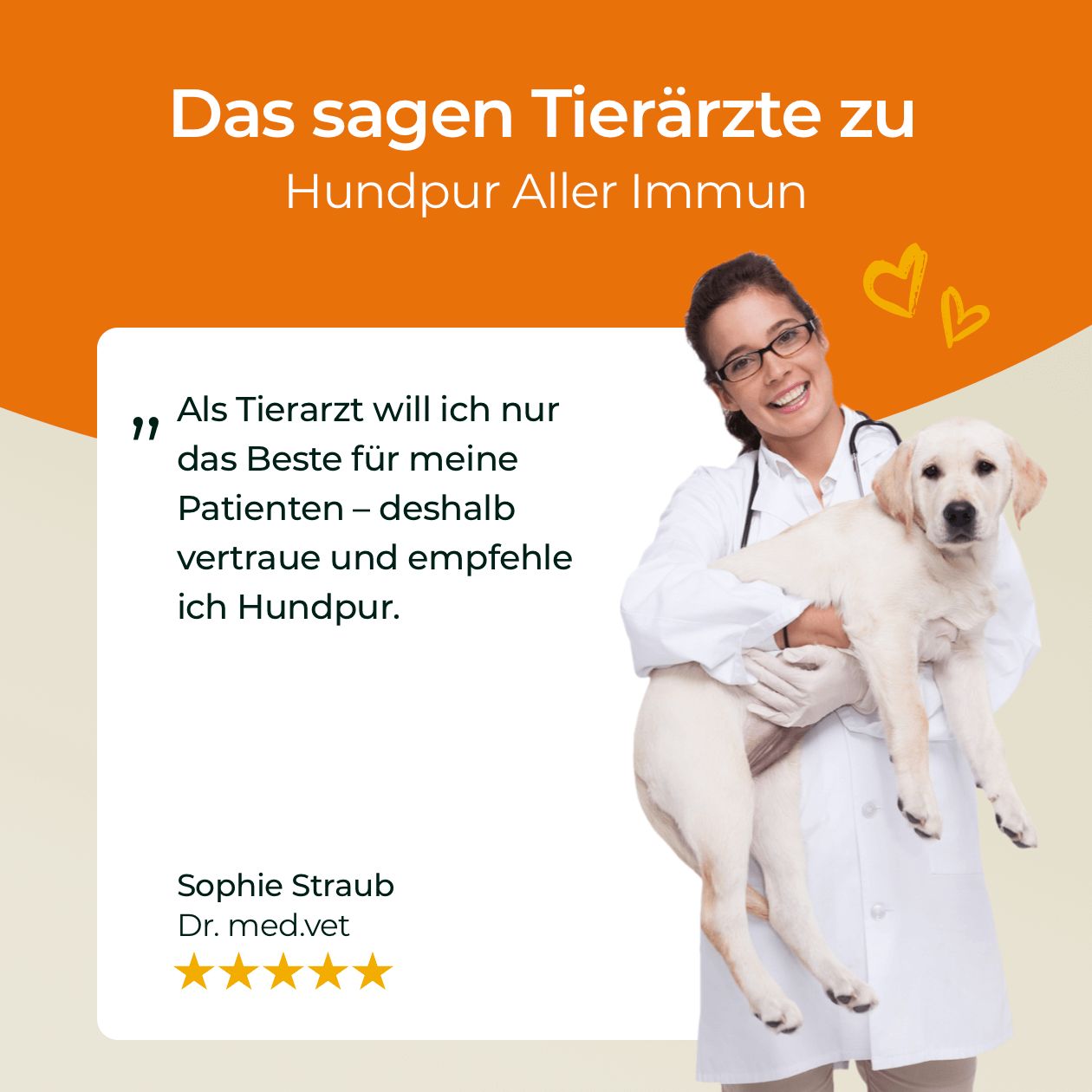 HUNDPUR® ALLER-IMMUN MIT ABWEHR-KOMPLEX