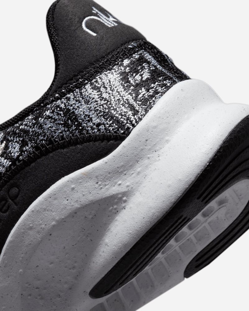 Chaussures de training Nike SuperRep Go 3 Next Nature Noir pour femme