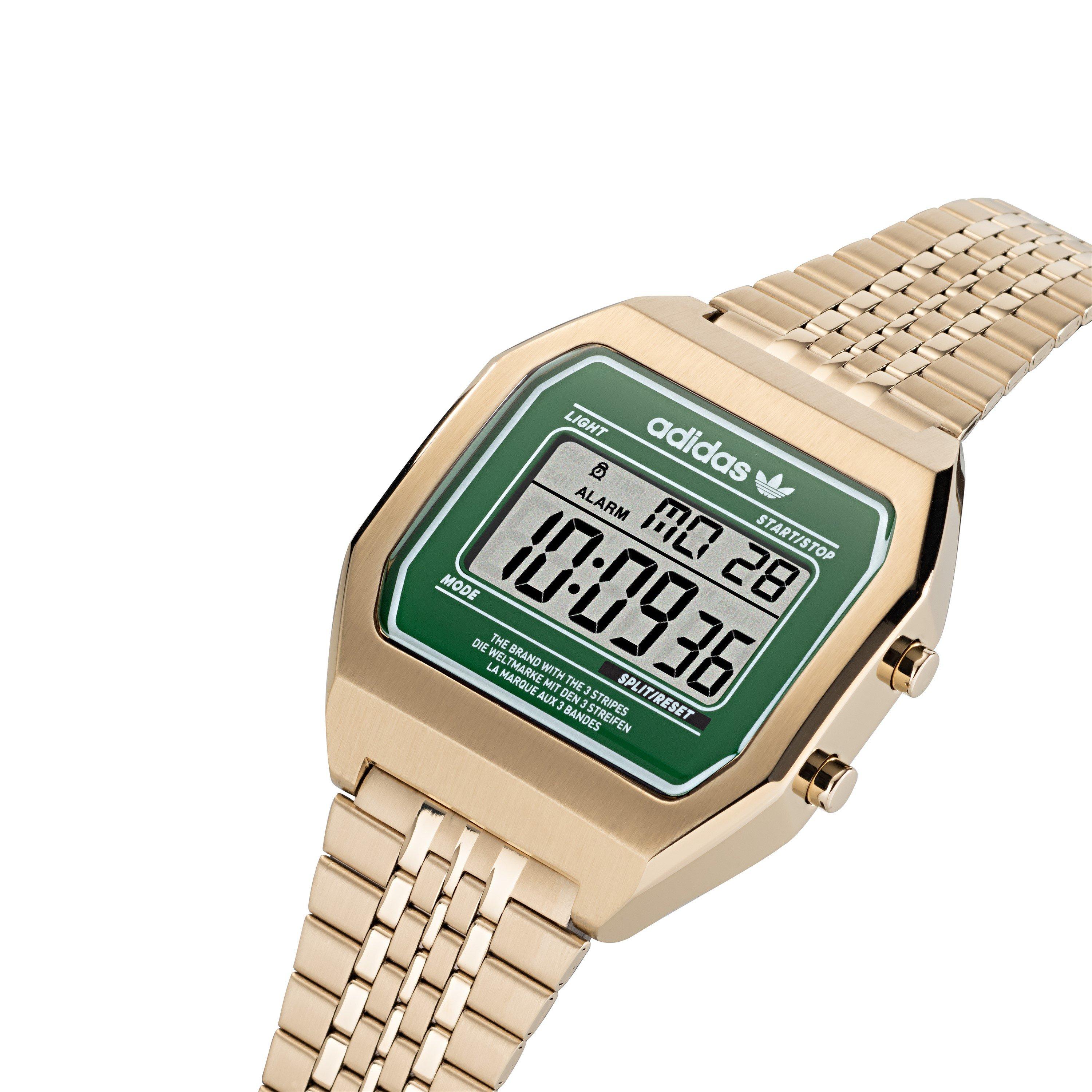 adidas Originals Digital Watch