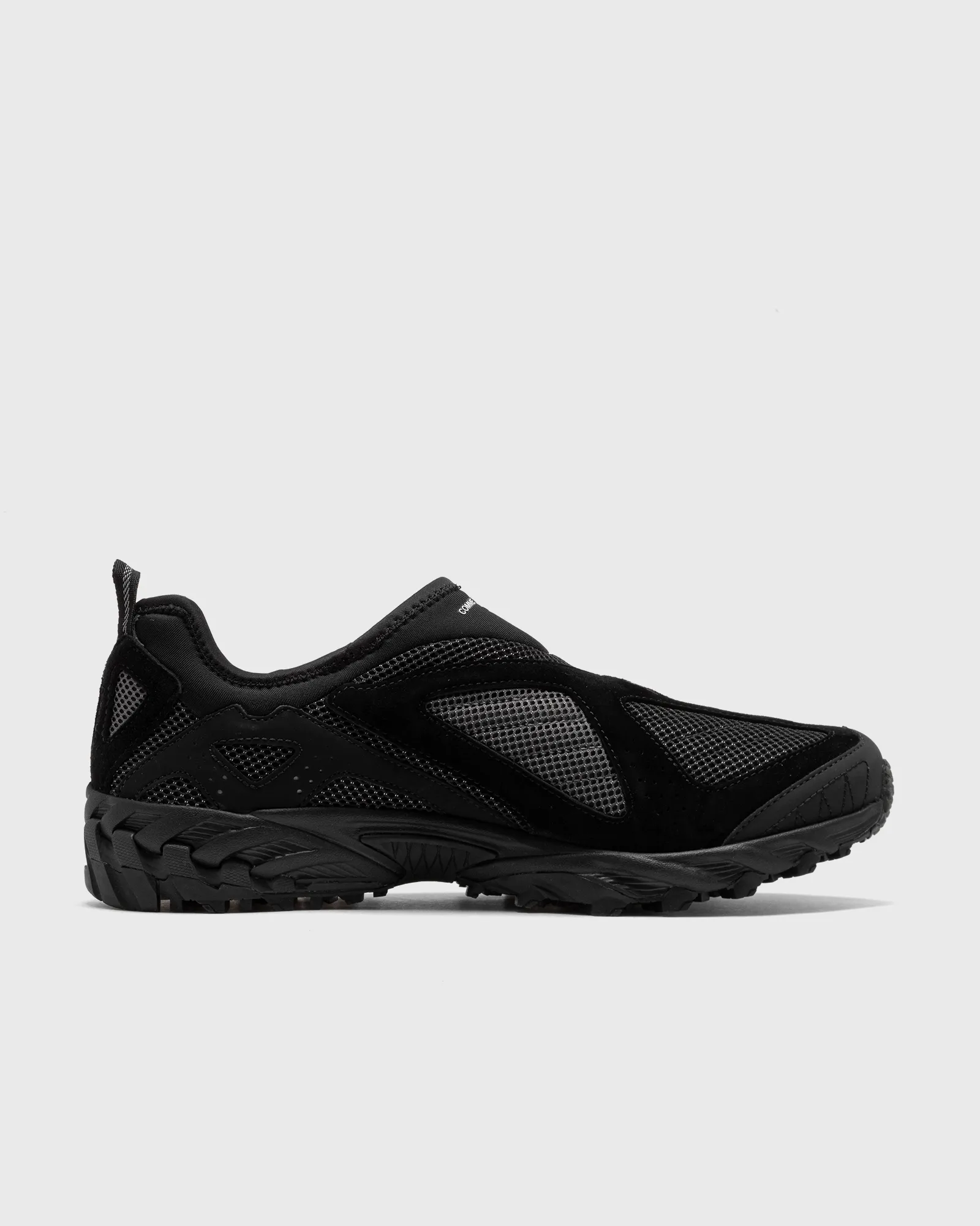 Comme des Garçons Homme CDG Homme x New Balance 610