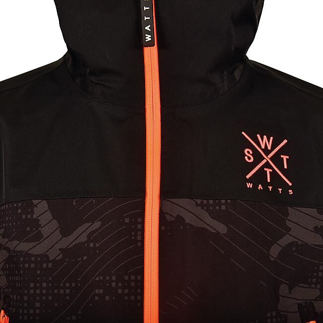 WATTS - VESTE SNOW M JACKET
