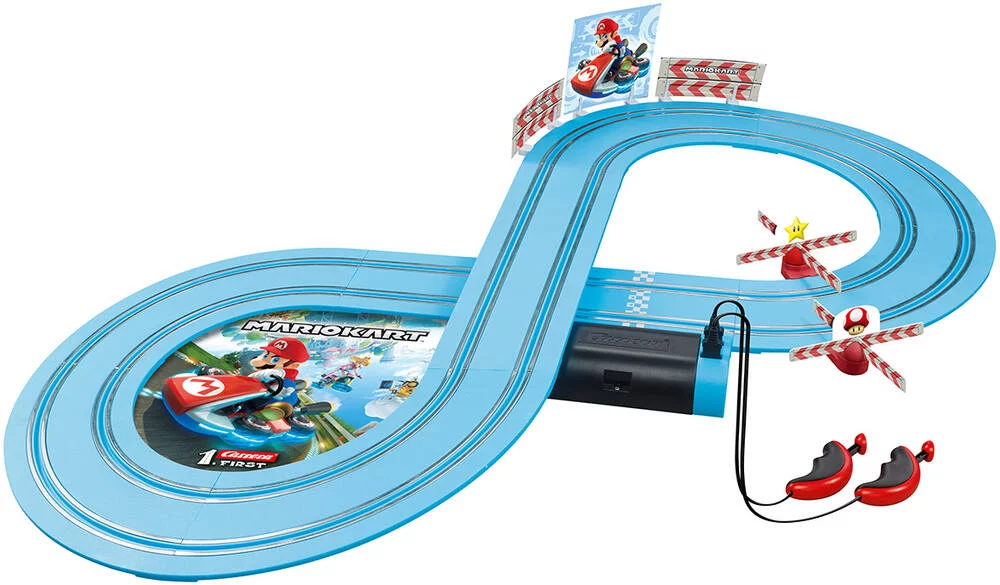 MARIO KART- NINTENDO CARRERA FIRST 1:50
