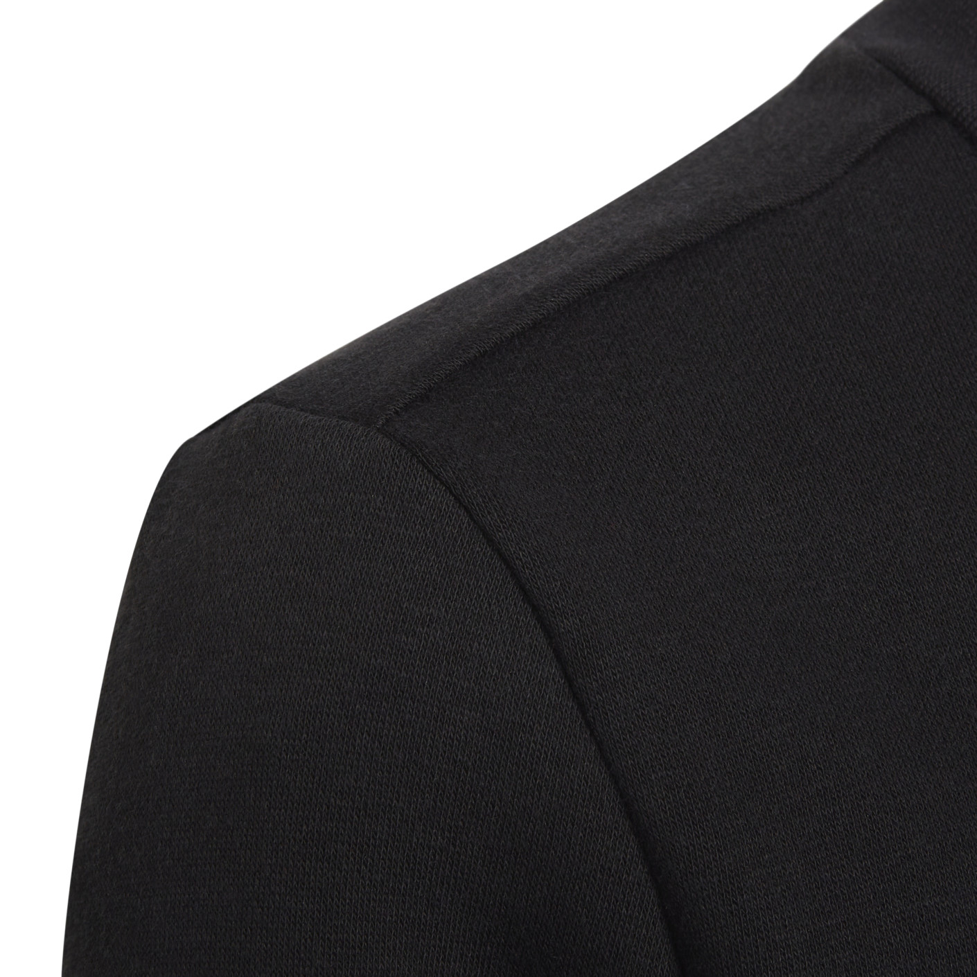 Adidas Entrada 22 Crew Sweater Kids Zwart Wit