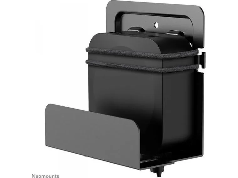 NEOMOUNTS Universal Mediabox Mount 32-46mm depth also suited for Apple TV black