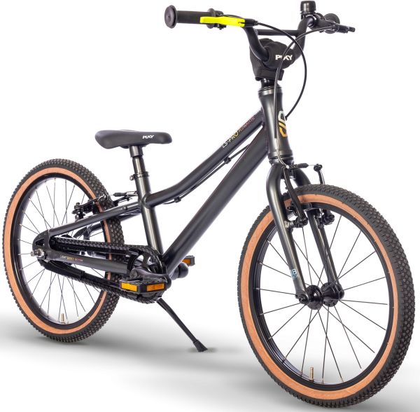 Puky LS-Pro Flowmatic 18