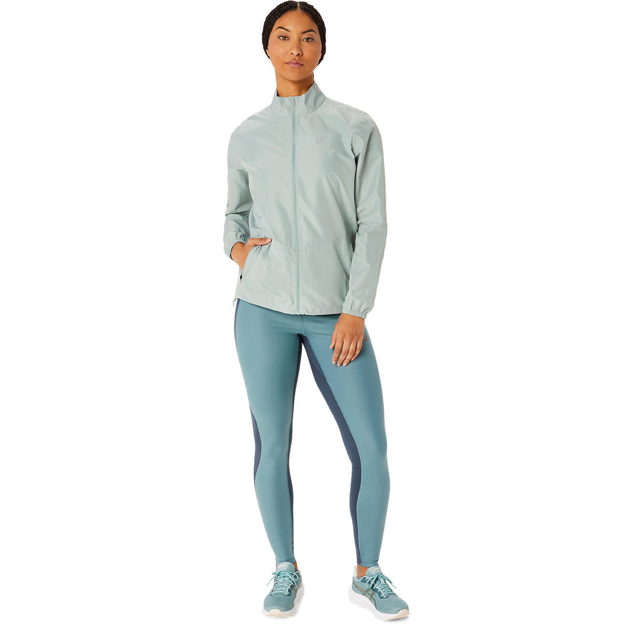 Asics CORE JACKET