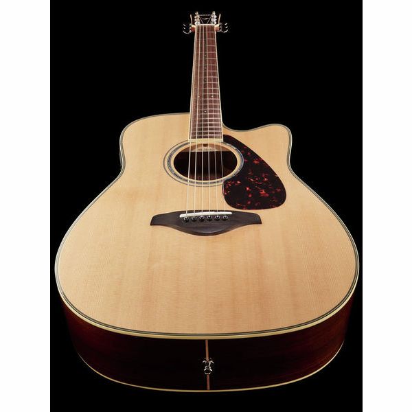 Yamaha FGX830C NT