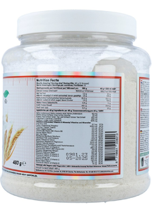 XXL Nutrition Diet Shake - Vanille 480GR