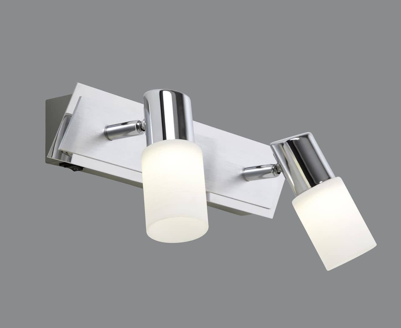 LED-Strahler