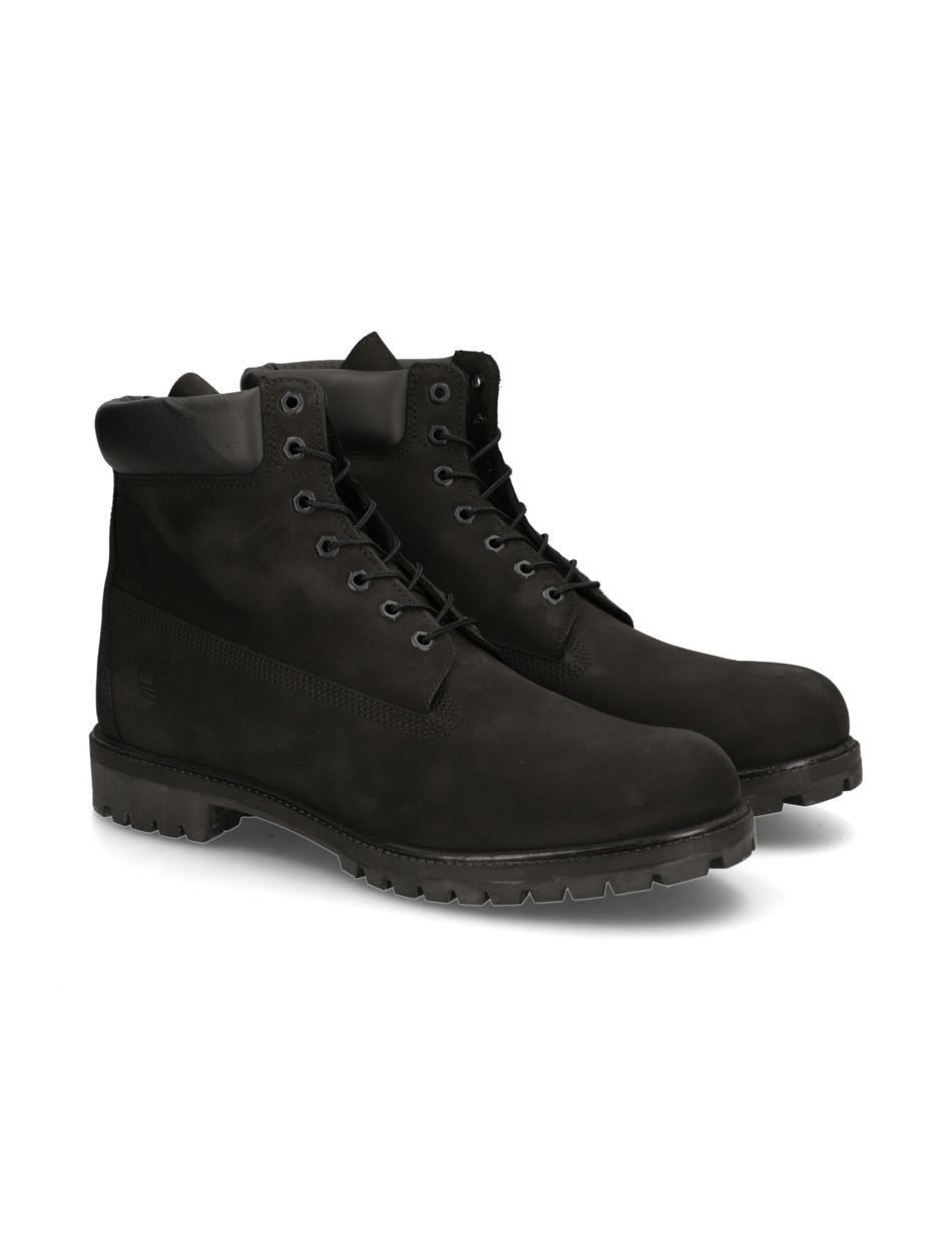 6 Inch Premium Boot