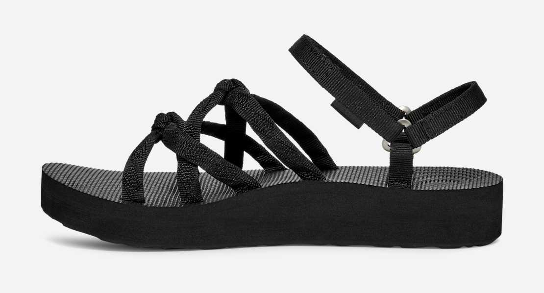 Dames Midform Kena Slim Sandal